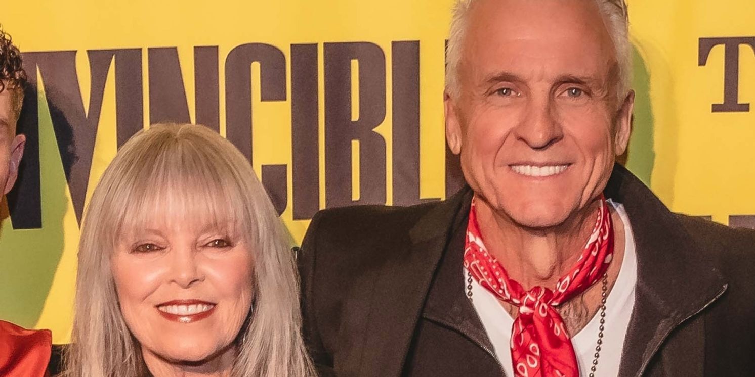 Reworked Pat Benatar Musical Will Hold Table Read In June  Image