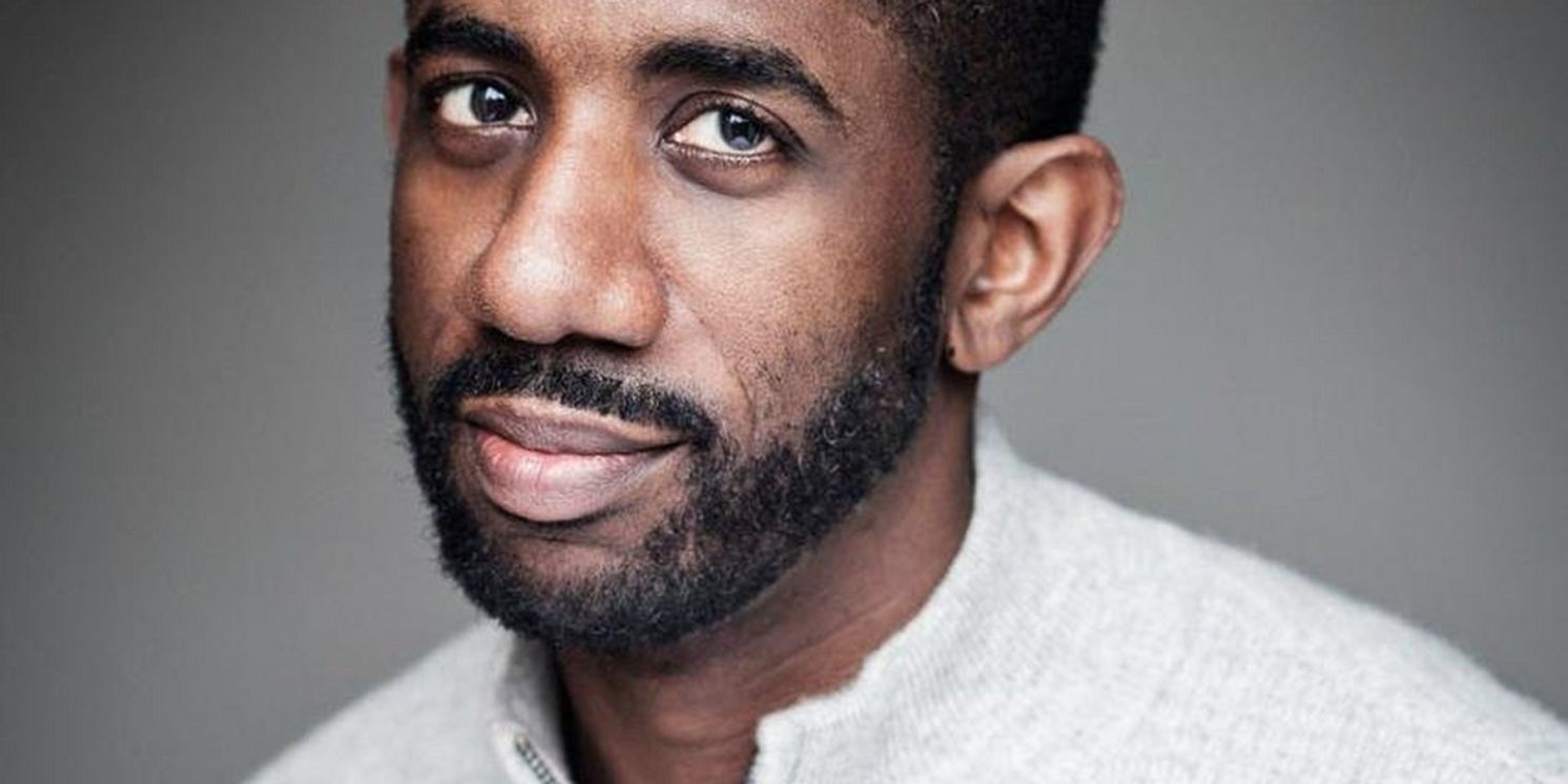 Rhashan Stone Revealed as Headlong's Writer in Residence for 2023/24  Image