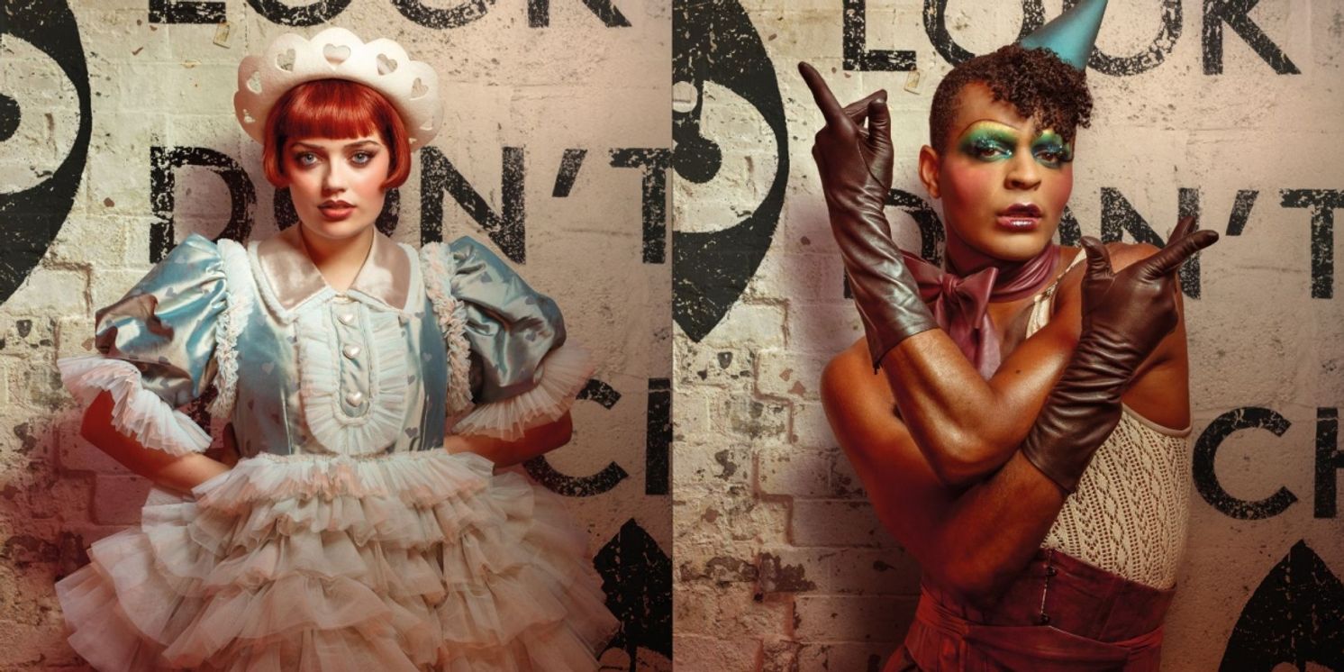 Rhea Norwood, Layton Williams, and More Will Join CABARET in London  Image