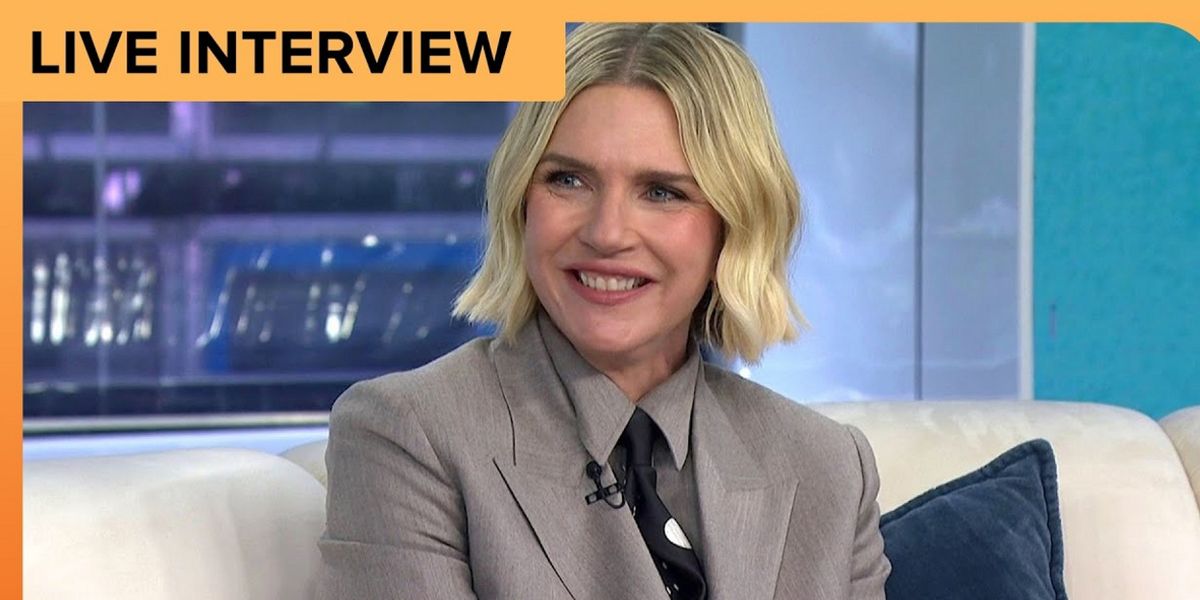 Rhea Seehorn Talks PLURIBUS Season 2 and Her On-Set Doughnut Habit