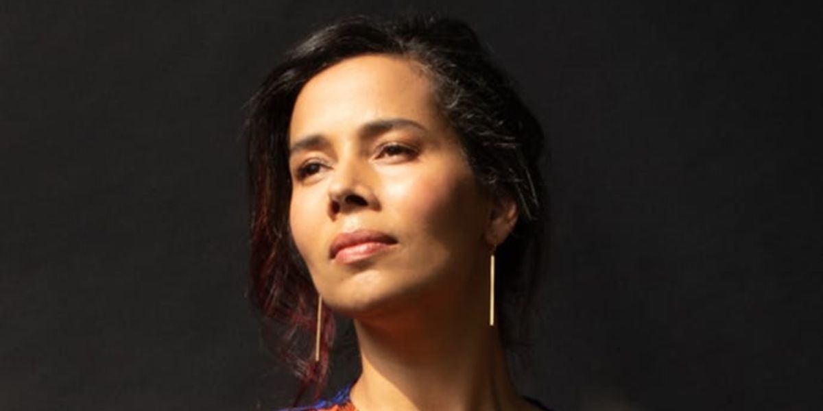Rhiannon Giddens Returns To Carnegie Hall In May 2026