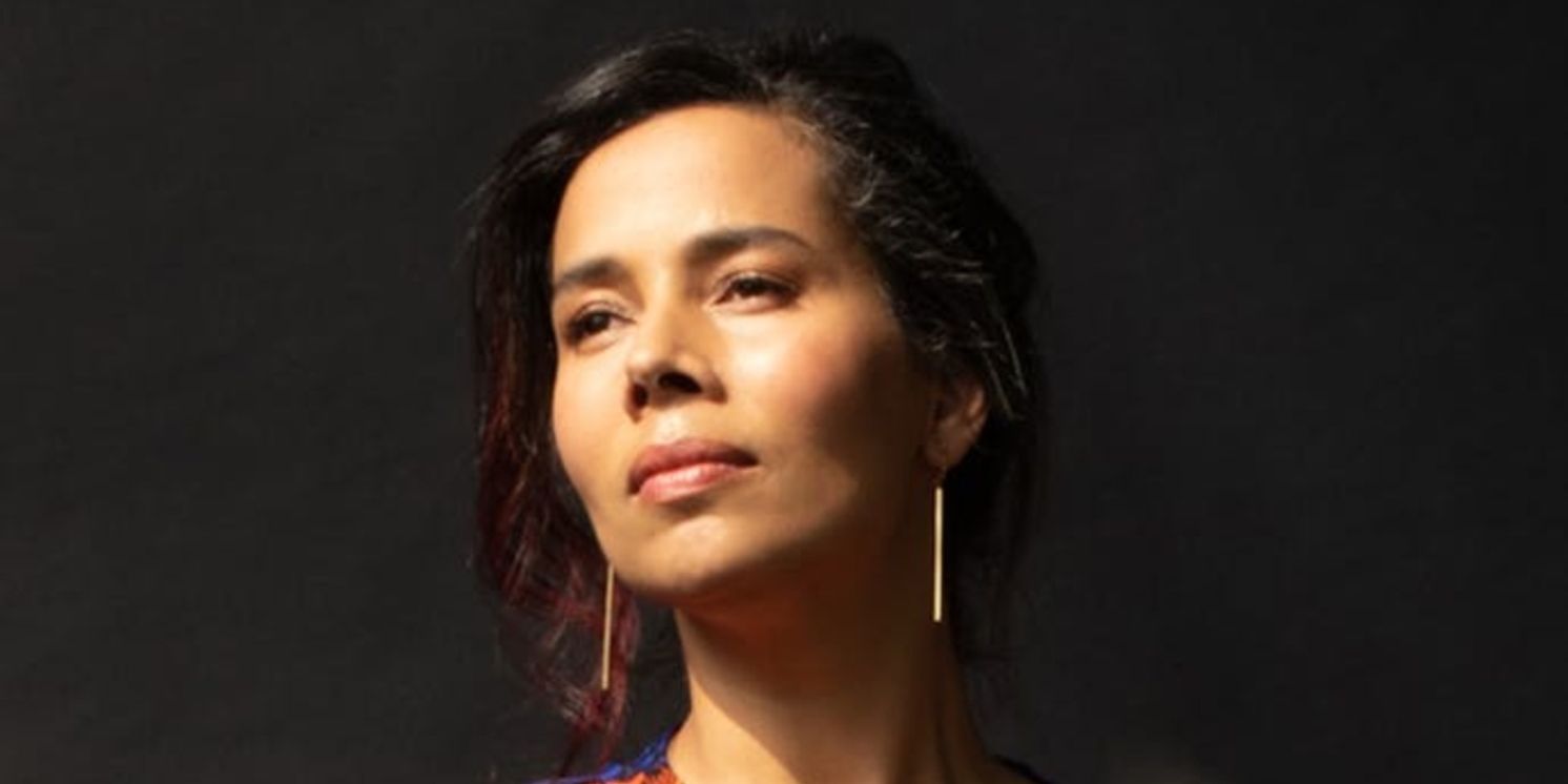 Rhiannon Giddens Returns To Carnegie Hall In May 2026  Image