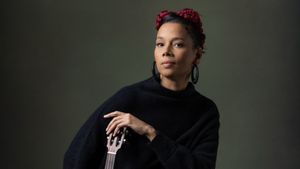 Rhiannon Giddens to Perform at Massey Hall in Toronto