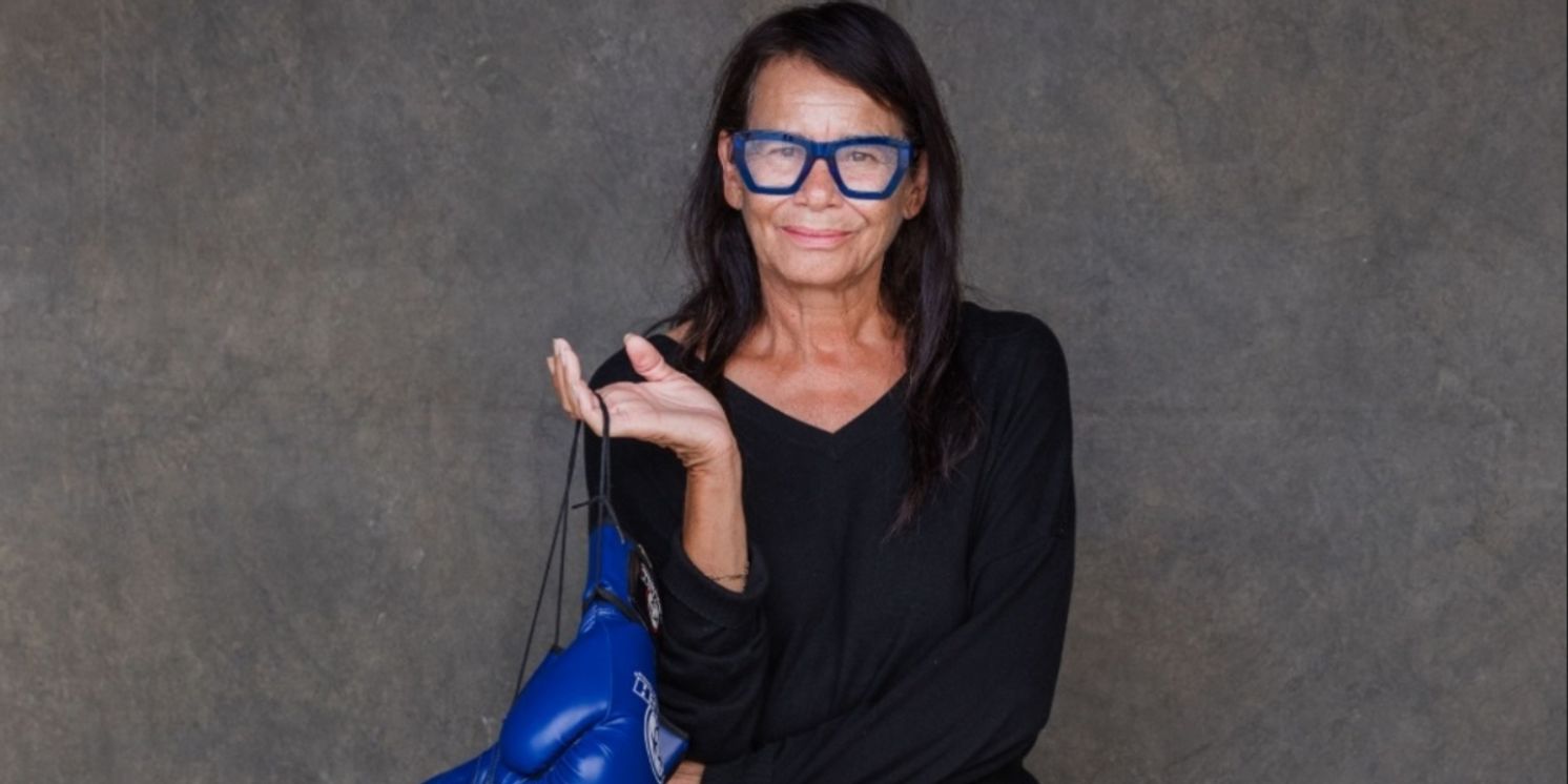 Rhoda Roberts Returns to the Sydney Opera House in December  Image