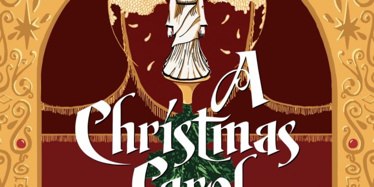 Rhode Island Foundation Partners With Trinity Rep and Food Bank For A CHRISTMAS CAROL