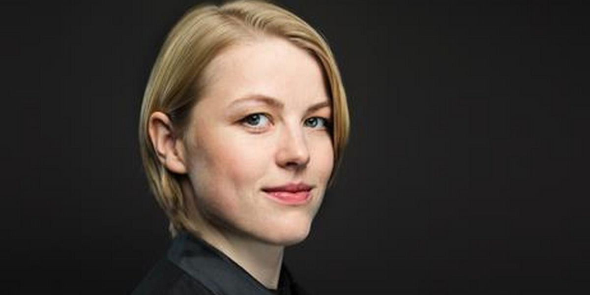 Rhode Island Philharmonic Appoints Ruth Reinhardt Music Director