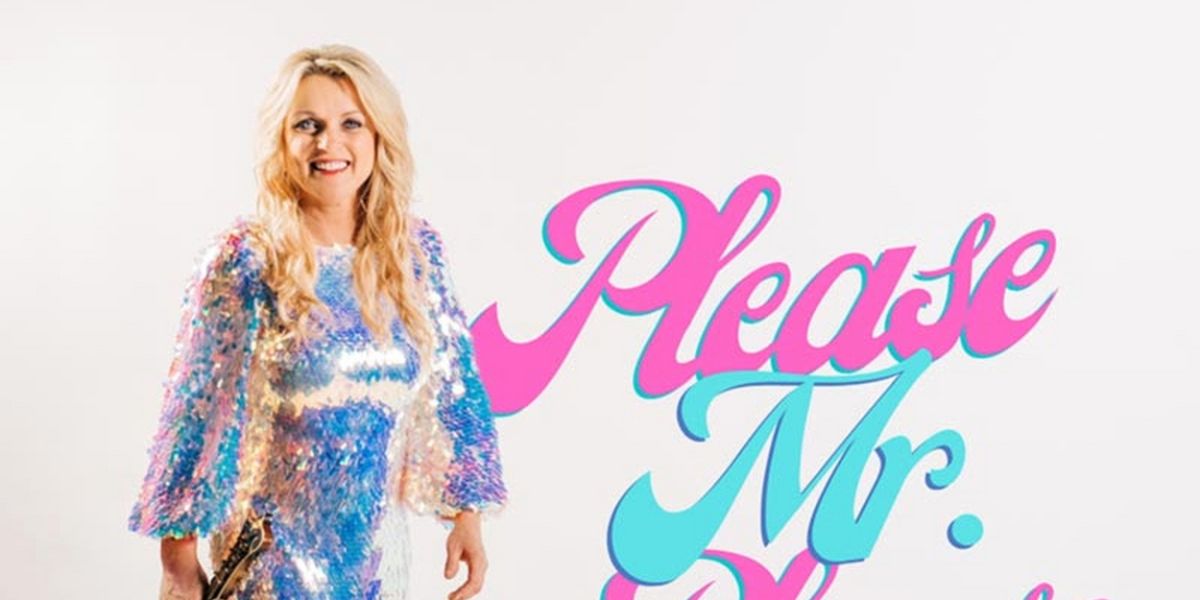 Rhonda Vincent's New Single 'Please Mr. Please' Available Now