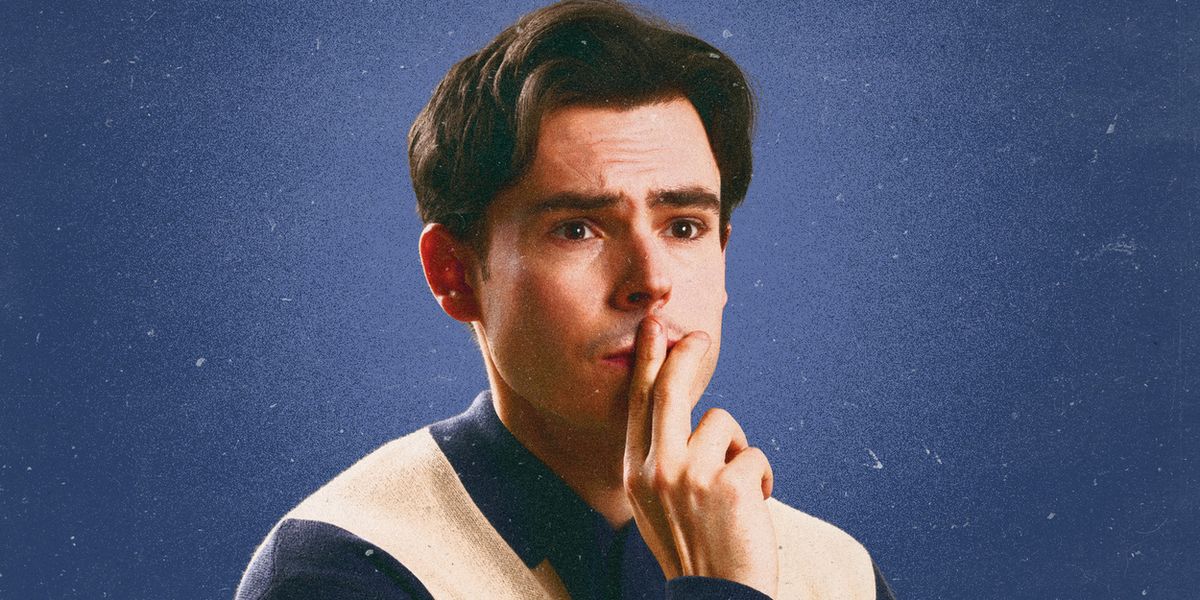 Rhys James Will Embark on 2026/2027 UK Tour for CHOP LOGIC