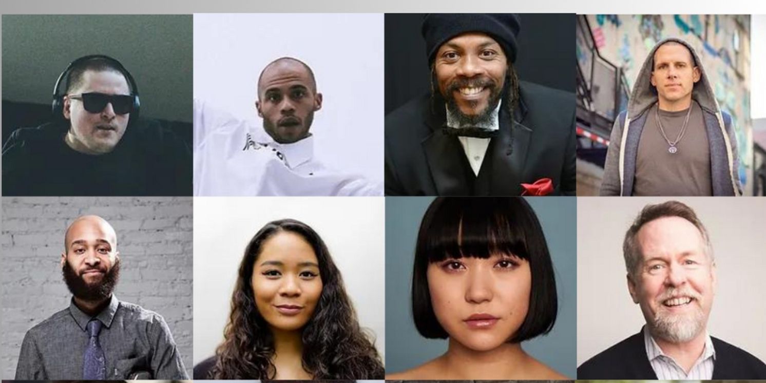 34th Annual RHYTHM WORLD to Take Place in July  Image