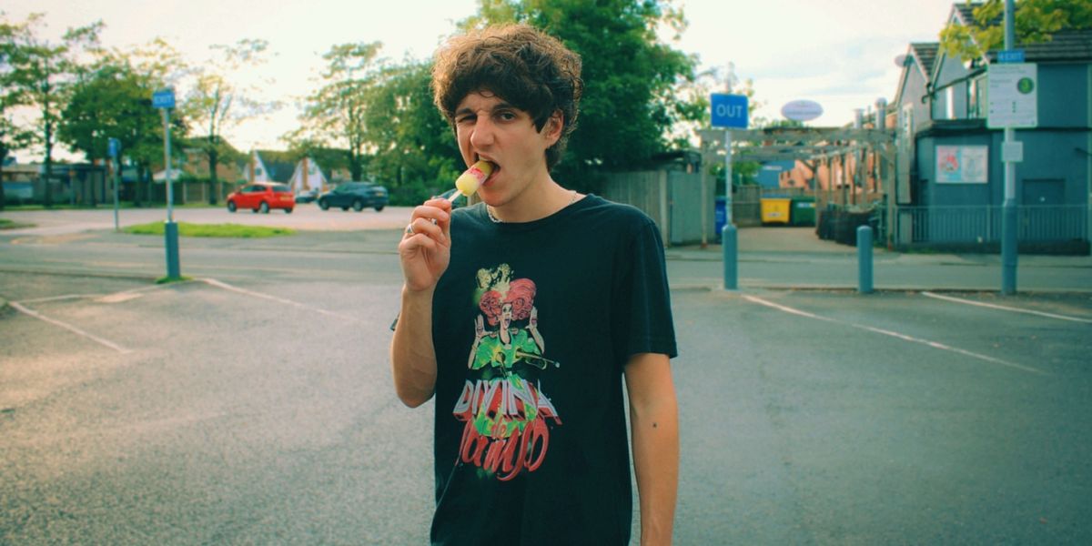 RiTcH Unveils Infectious & Energetic 'Big Dream'