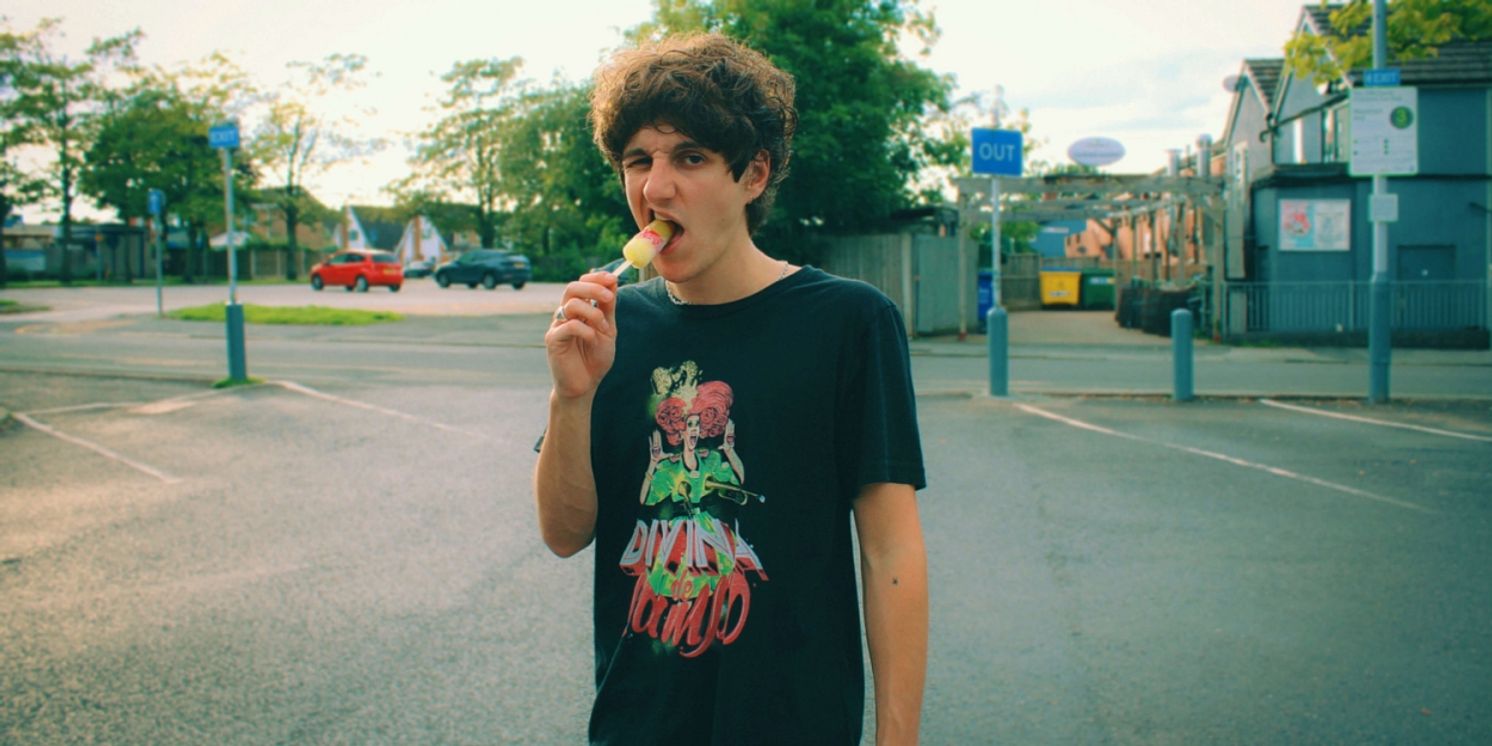 RiTcH Unveils Infectious & Energetic 'Big Dream'  Image