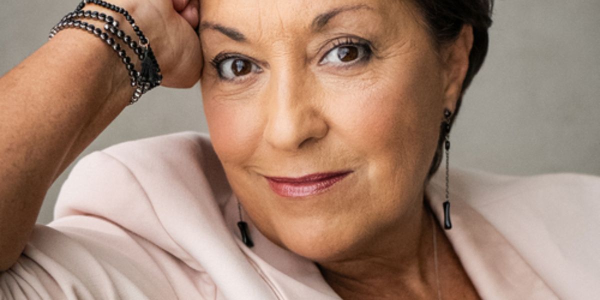 Ria Jones actuará en Sitges con ONE NIGHT ONLY el próximo septiembre