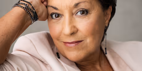Ria Jones actuará en Sitges con ONE NIGHT ONLY el próximo septiembre Photo