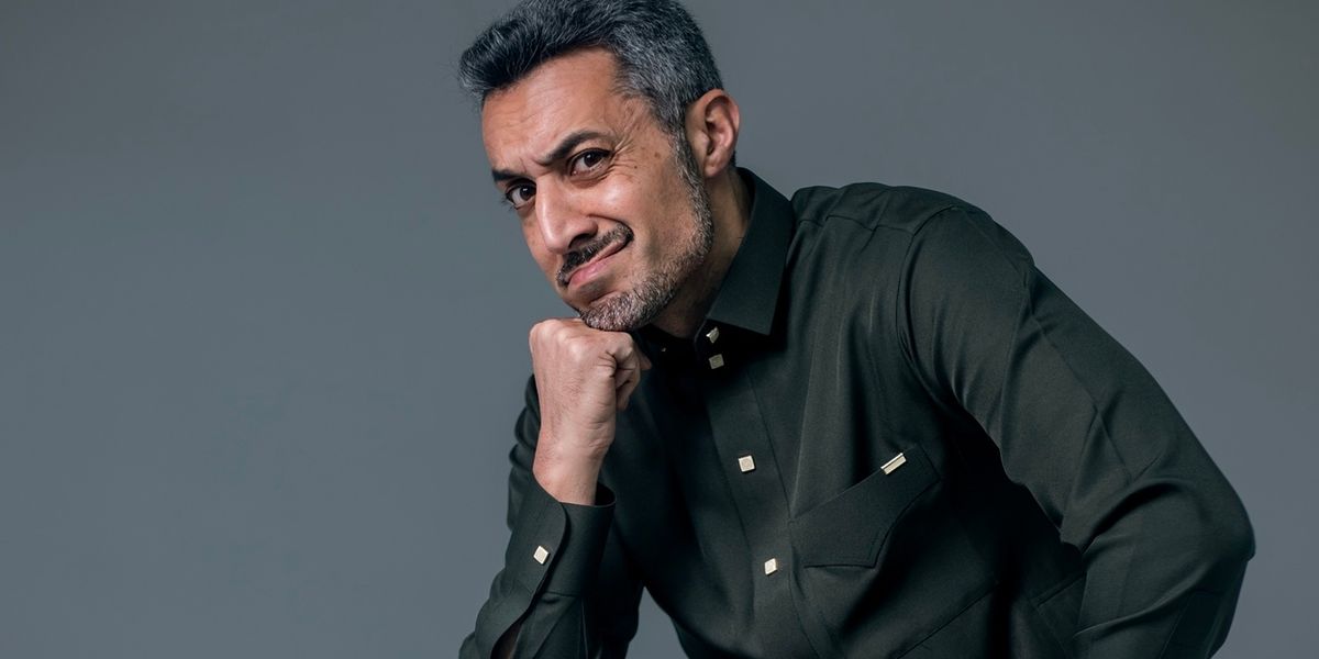 Riaad Moosa Returns to Durban This December