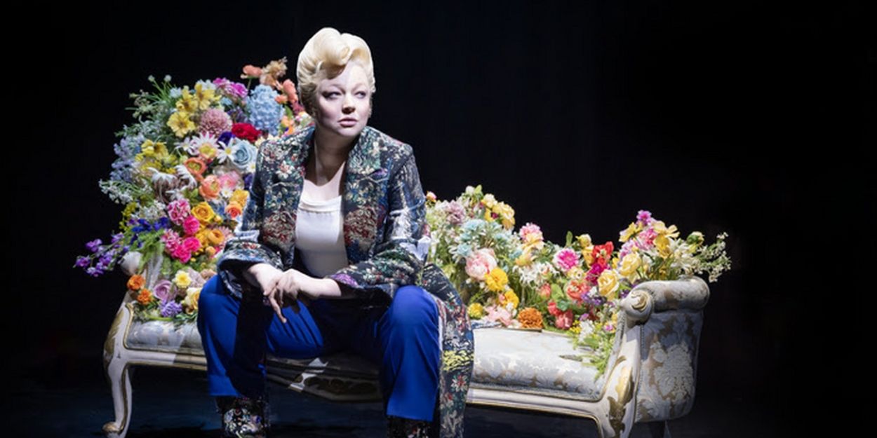Could THE PICTURE OF DORIAN GRAY Starring Sarah Snook Transfer to Broadway?  Image