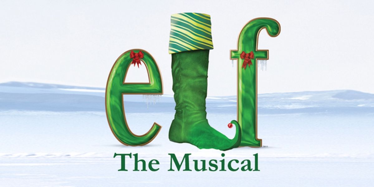Rialto Chatter: Is ELF THE MUSICAL Bringing Its Holiday Spirit Back to Broadway In 2024?