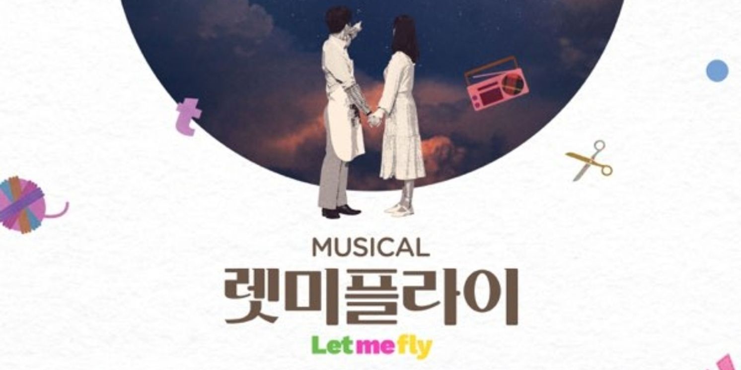 Rialto Chatter: Korean Musical LET ME FLY Looking For Broadway Theatres  Image