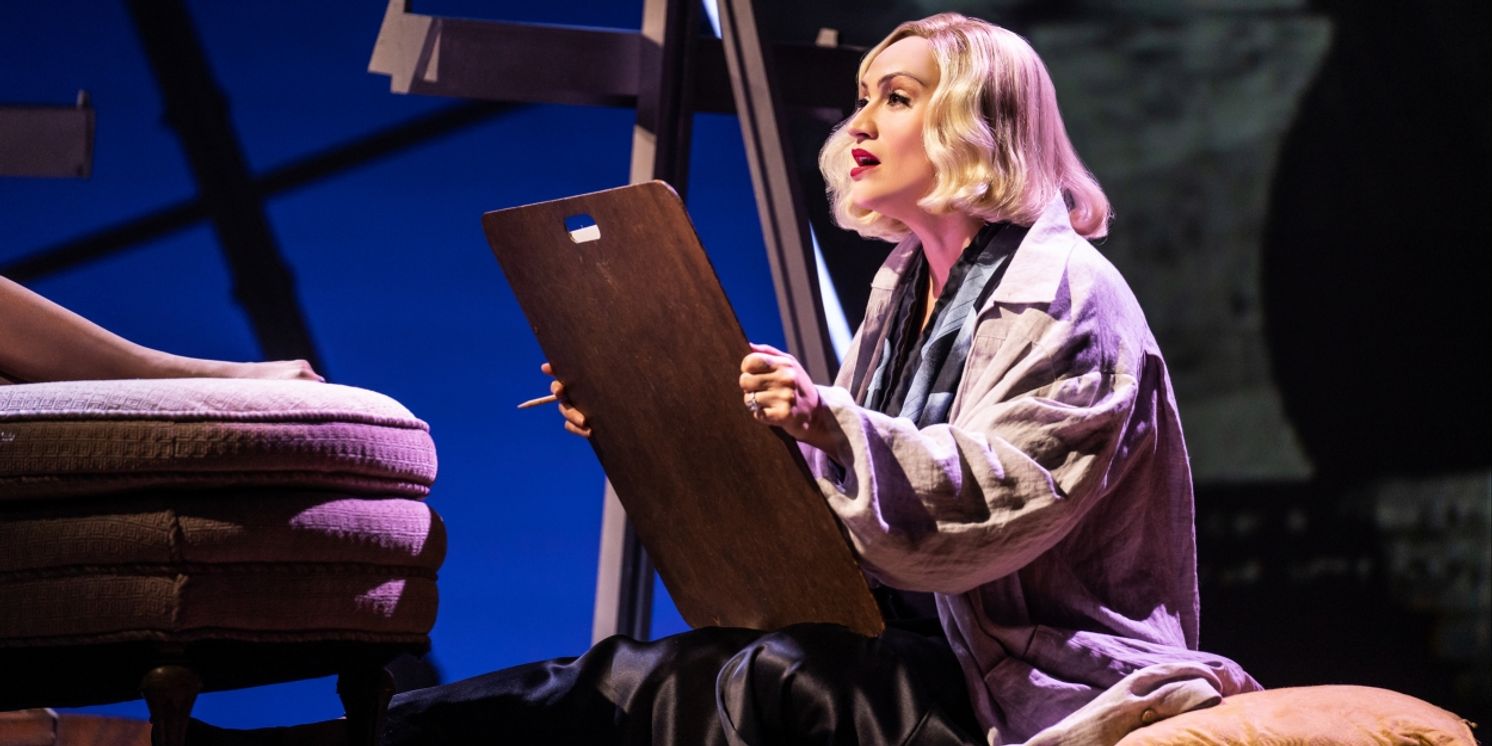 Rialto Chatter: LEMPICKA Will Open On Broadway Spring 2024  Image