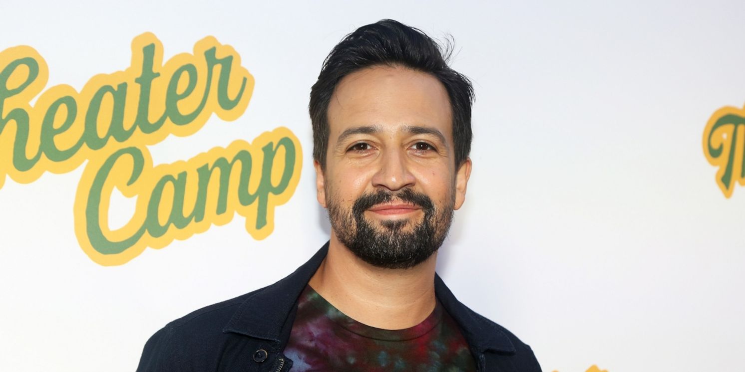 Rialto Chatter: Lin-Manuel Miranda Working On Musical Adaptation Of THE WARRIORS  Image