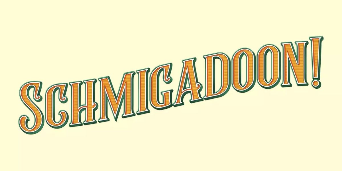 Rialto Chatter: SCHMIGADOON! Gets Presentation - Workshop Cast Revealed!
