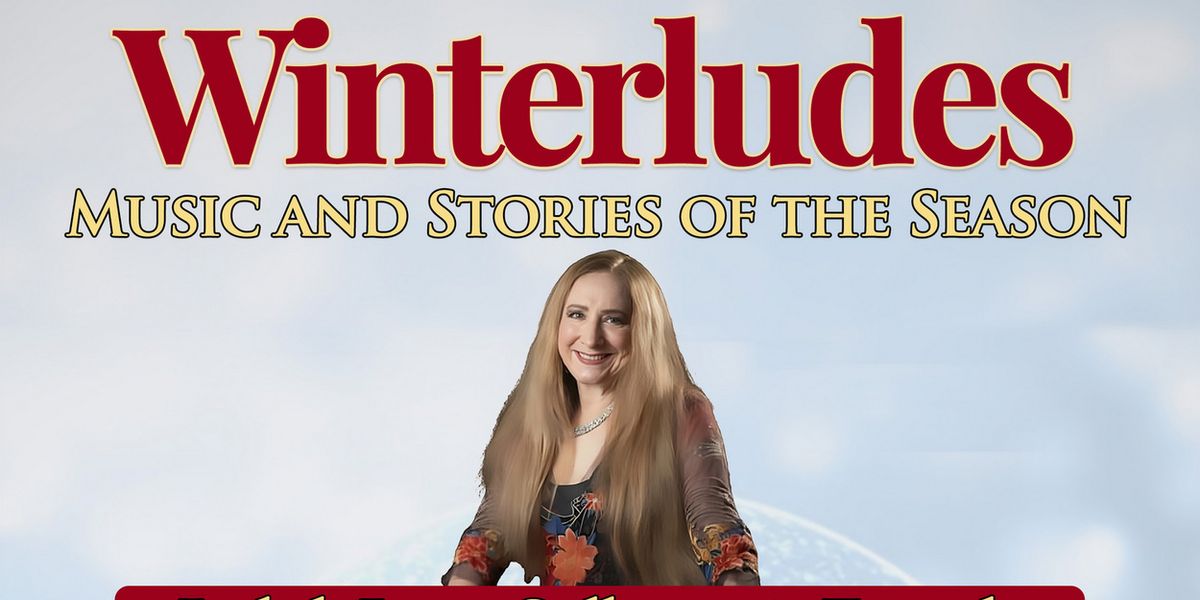 Ric's Judith Lynn Stillman & The Gamm's Tony Estrella Illuminate The Stage in Winter Production