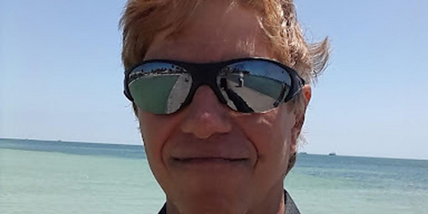 Rich Campanella And The Sunrise Band Presents 'The United States Majestic Anthem'  Image