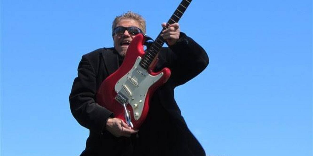 Rich Campanella And The Sunrise Band Return With New Single