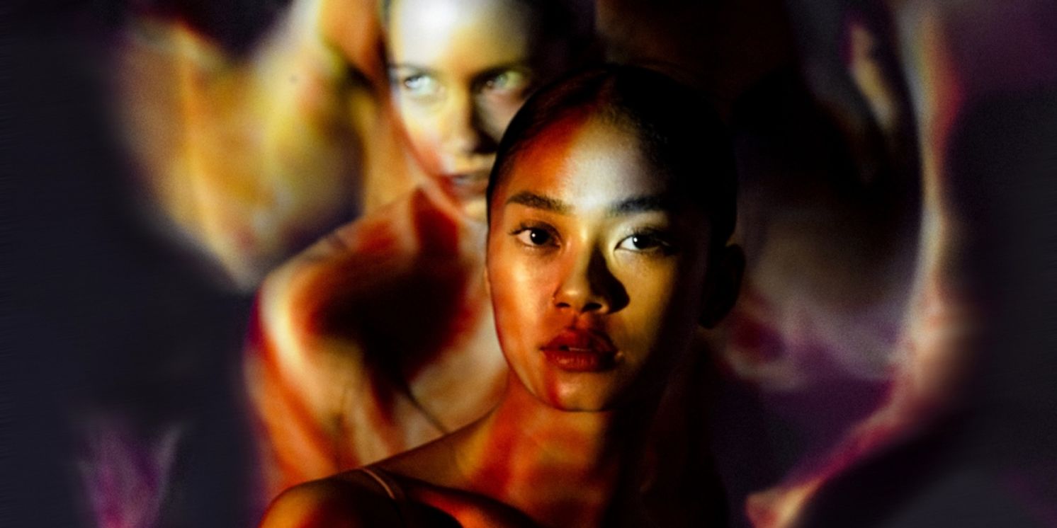 Richard Chappell Dance Brings HOT HOUSE On Tour This Spring  Image