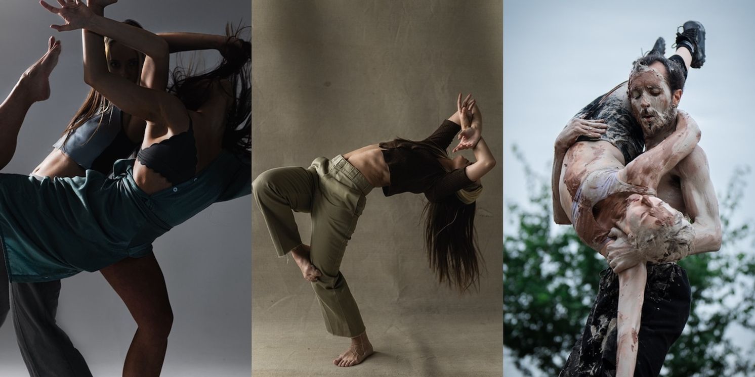 Richard Chappell Dance Reveals Plans For Spring 2026  Image