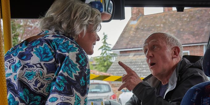 Richard Curtis and Esther Freud to Debut New Plays at INK Festival's 10th Annive Photos