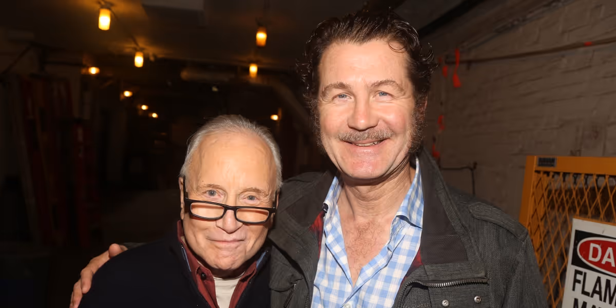 Richard Dreyfuss is Unhappy With How He is Portrayed in THE SHARK IS BROKEN