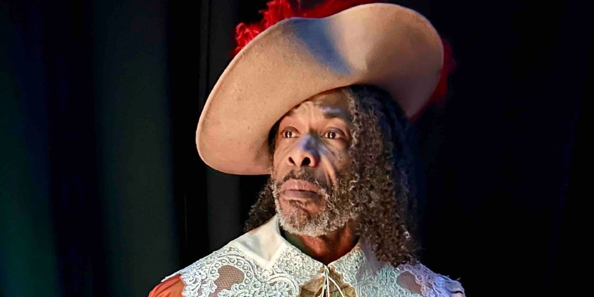 Richard E. Waits Makes Metropolitan Opera Debut in I PURITANI