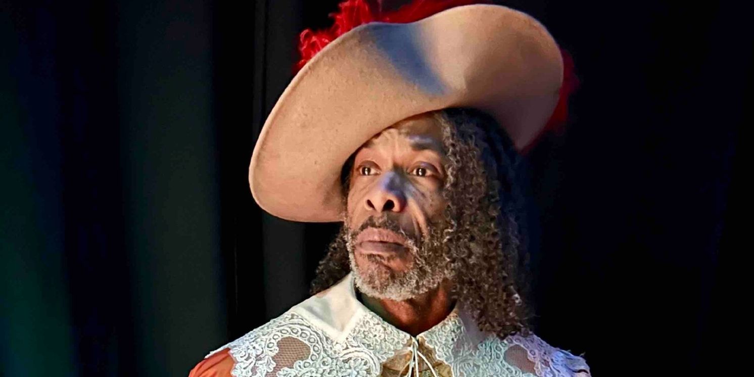 Richard E. Waits Makes Metropolitan Opera Debut in I PURITANI  Image