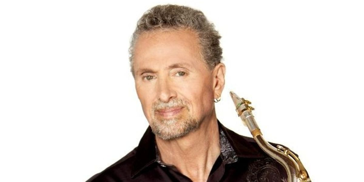 Richard Elliot To Perform At Santa Fe Station In Las Vegas