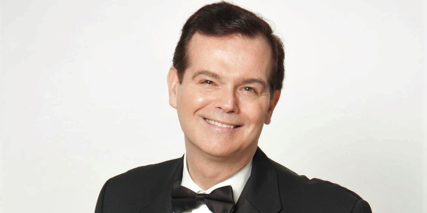 Richard Holbrook to Reprise Cabaret Show at 54 Below in February  Image