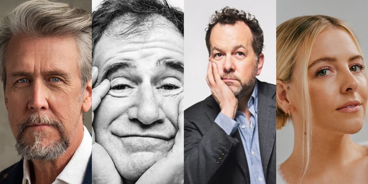 Richard Kind, David Costabile, & More Join Cast of HERSHEY Movie