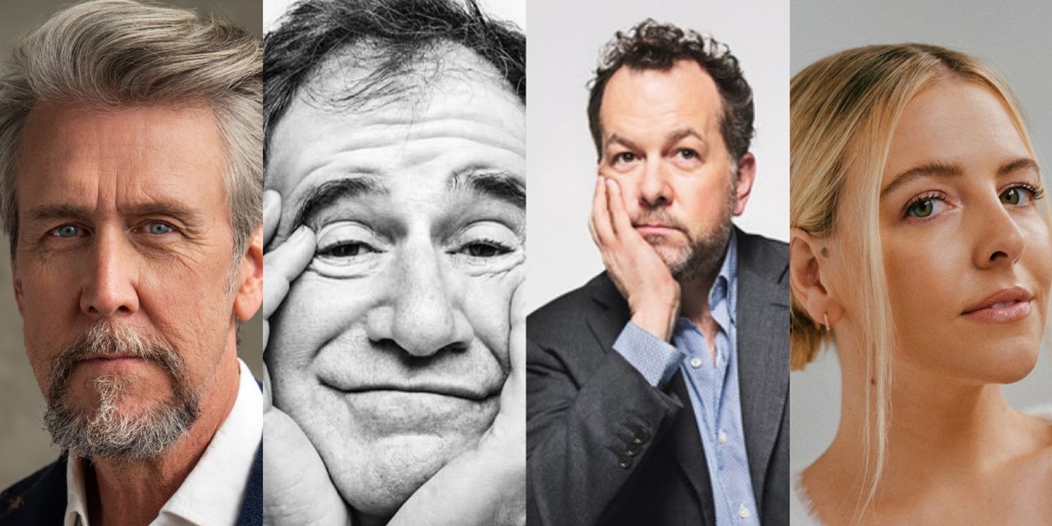 Richard Kind, David Costabile, & More Join Cast of HERSHEY Movie  Image