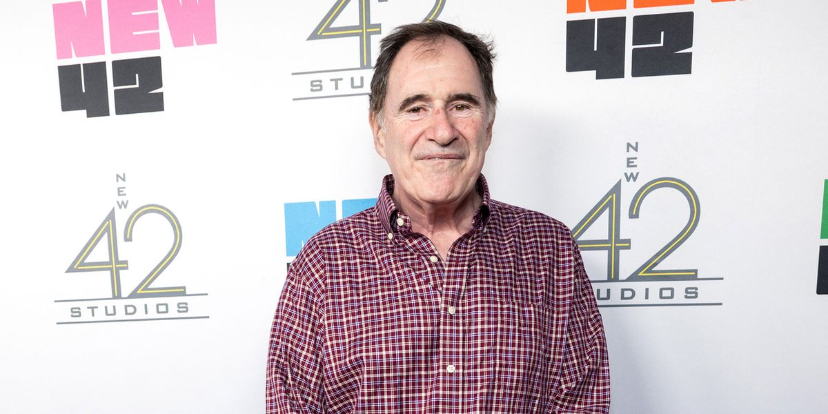 Richard Kind to Star in SANTACON Staged Reading Fundraiser By Daniel Yaiullo