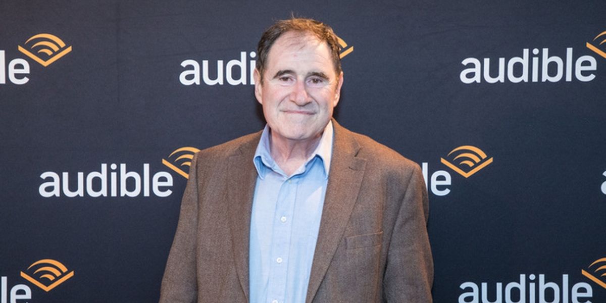 Richard Kind to Appear as Guest on JOHN MULANEY PRESENTS: EVERYBODY'S IN LA