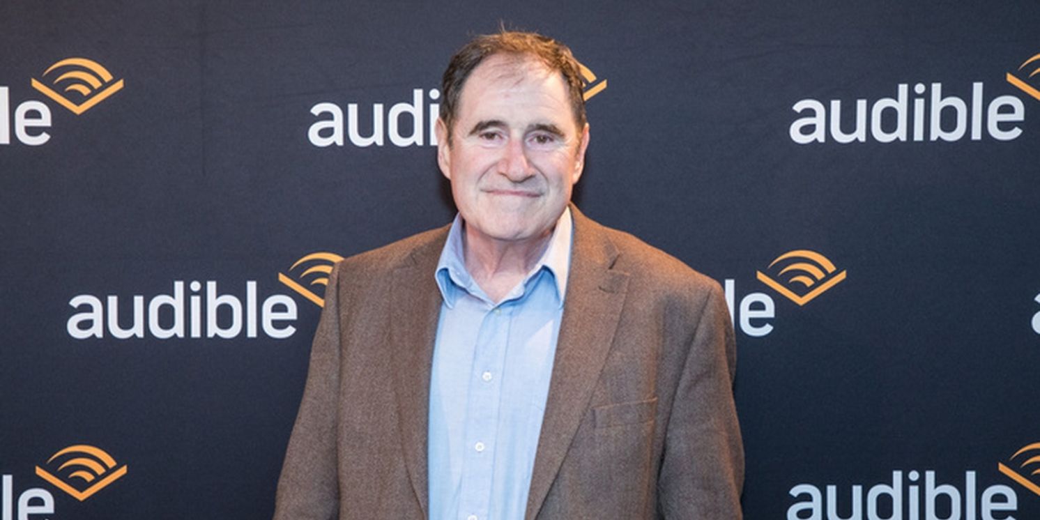 Richard Kind to Appear as Guest on JOHN MULANEY PRESENTS: EVERYBODY'S IN LA  Image
