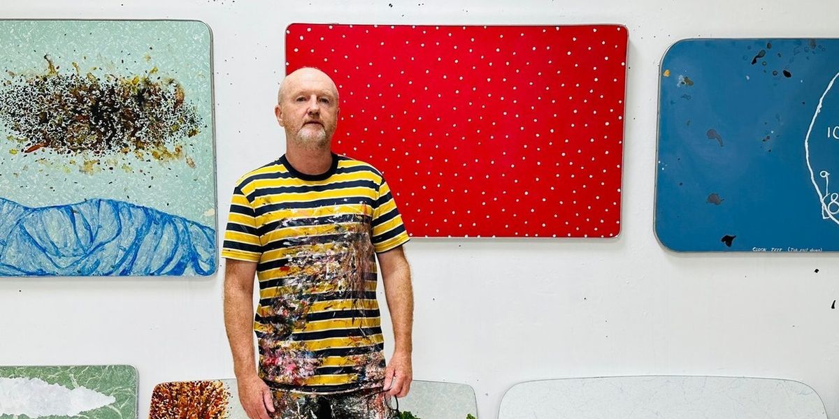 Richard Lewer’s STEVE Will Begin National Tour In Regional South Australia