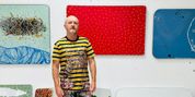 Richard Lewer’s STEVE Will Begin National Tour In Regional South Australia Photo
