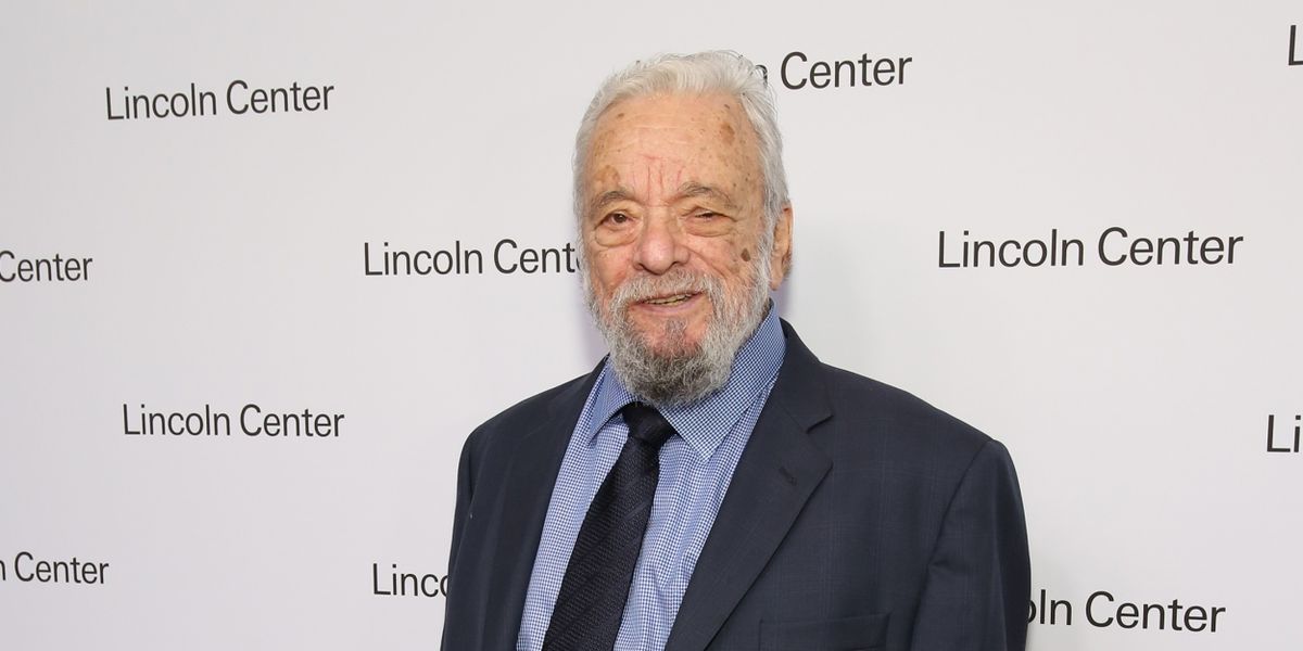 Richard Linklater Says Sondheim Was 'Extremely Generous' on MERRILY WE ROLL ALONG Film