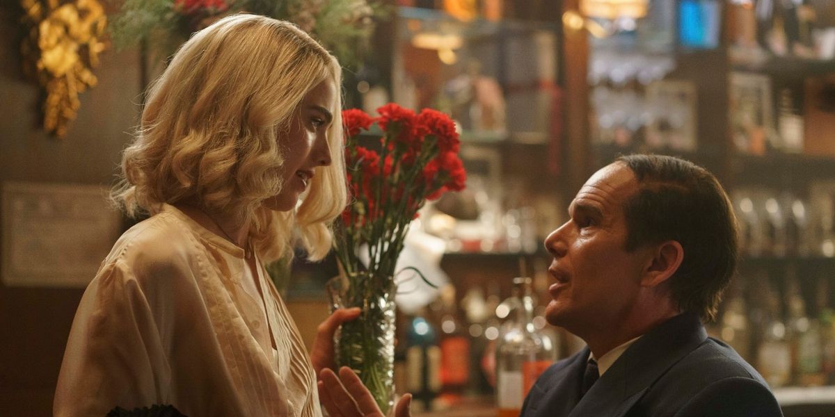 Lorenz Hart Film BLUE MOON Sets October Release Date