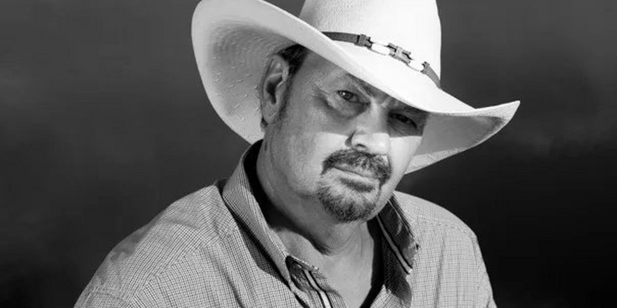 Richard Lynch Releases New Single 'High Above The Midnight Sky'