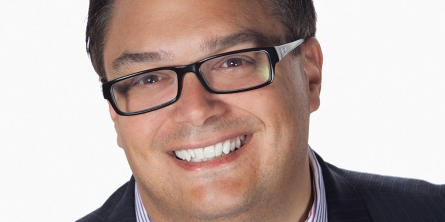 Richard M. Parison, Jr. Appointed Executive Director for Great Lakes Theater and Lake Tahoe Shakespeare Festival  Image