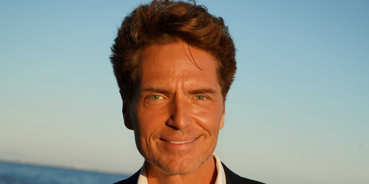 Richard Marx Announces 2026 Australian Tour Dates Richard Marx Details 2026 Five City Australian Tour 1760953395