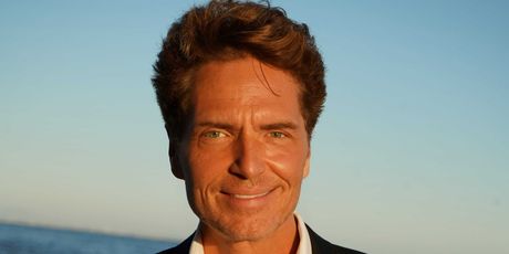 Richard Marx Announces 2026 Australian Tour Dates Photo