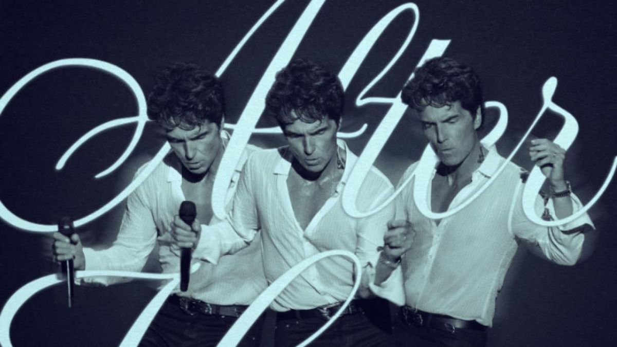 Richard Marx Releases AFTER HOURS: LIVE FROM THE GRAMMY MUSEUM EP