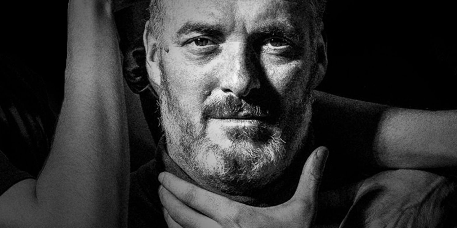 Richard Murphet Directs New Interpretation Of Shakespeare's JULIUS CAESAR  Image